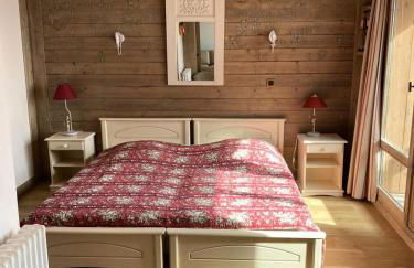 Résidence Roche De Fours - Appartement lumineux· pied des pistes· Chatelard MAE-1663 - Foto 10