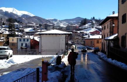 Appartamento con vista sul Cimone - Foto 46