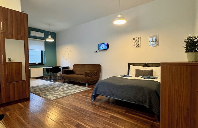 Gracia Apartment House - Photo 28
