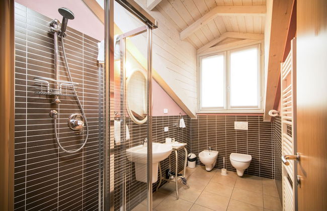 Santa Giulia Hotel e Residence - Foto 23