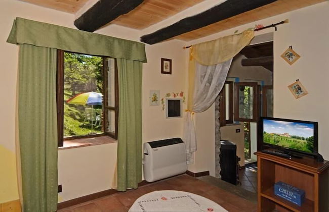 Agriturismo Summer - Foto 18