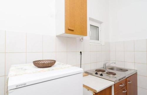 Guest House Sobra 38 - Studio with Balcony and Sea View - Foto 3