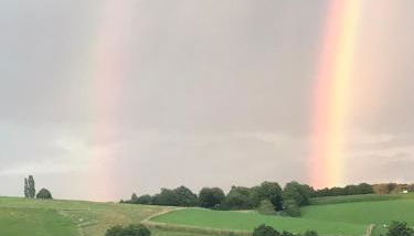 Ferienwohnung am Hang - Foto 3