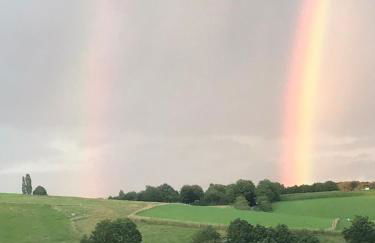 Ferienwohnung am Hang - Foto 3