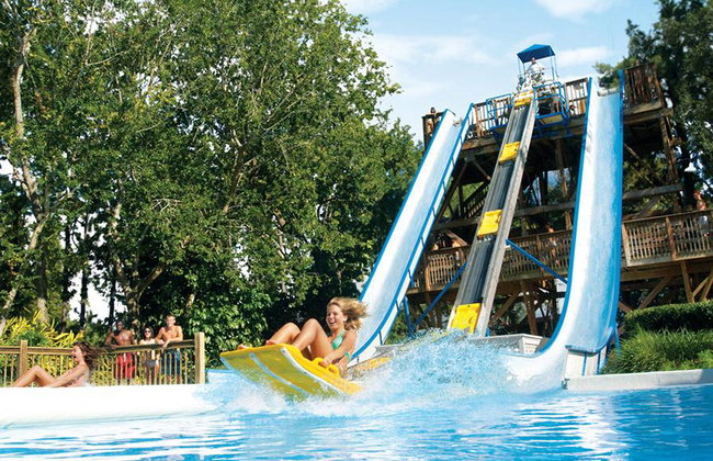 ADVENTURE ISLAND TAMPA BAY - Foto 3