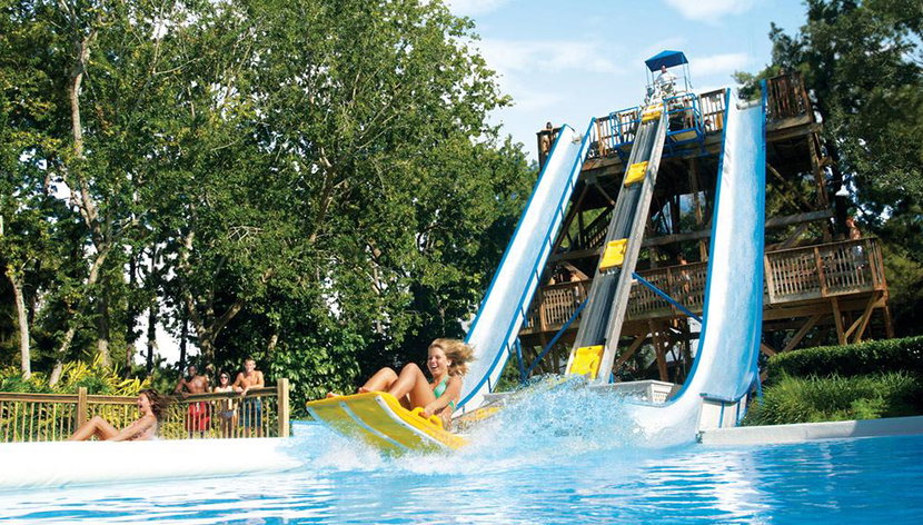 ADVENTURE ISLAND TAMPA BAY - Foto 3