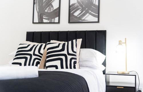 The Hampden House - Sleeps 7 - Foto 6