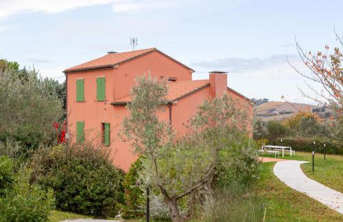 DEL CARMINE AGRIRESORT- ex a3passi - Foto 62