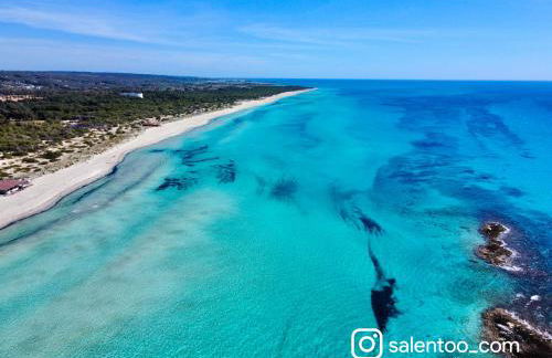 SeaBreeze - Torre San Giovanni - Foto 14