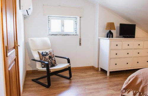 Chitaka's Organic Farmhouse in Ribatejo - Photo 24