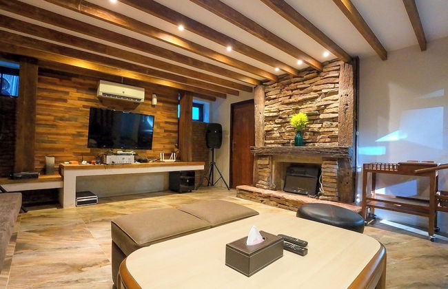 Tolani Riverside Chiang Mai Villa - Foto 72