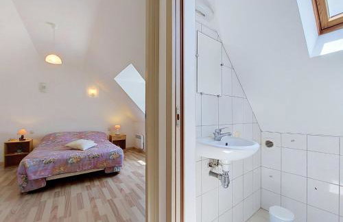 Holiday Home Le Sémaphore by Interhome - Foto 46