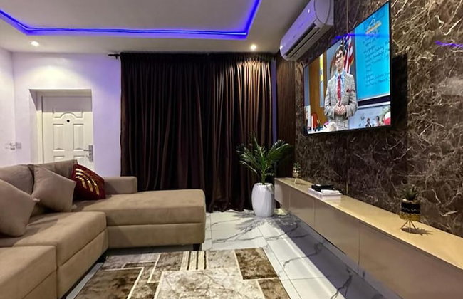 Luxury 3bed Furnished Apartment at Ikate - Foto 7