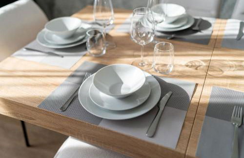 Apart' MIN - Disneyland Paris - 3 Bedrooms - 2 Parking Spots - Foto 24