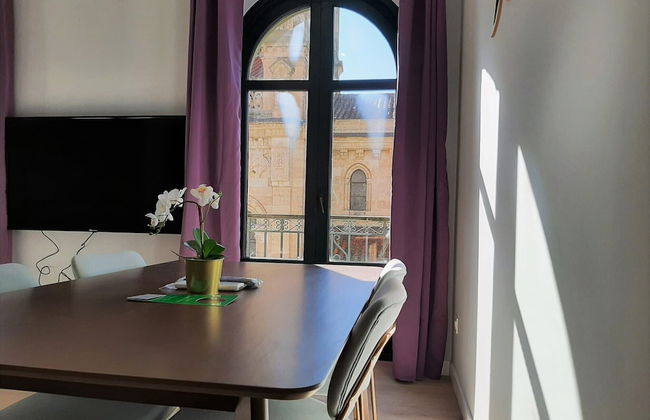 Apartamentos Vega by gaiarooms - Foto 30