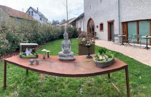 Scheier (Ferienwohnungen) - Foto 4