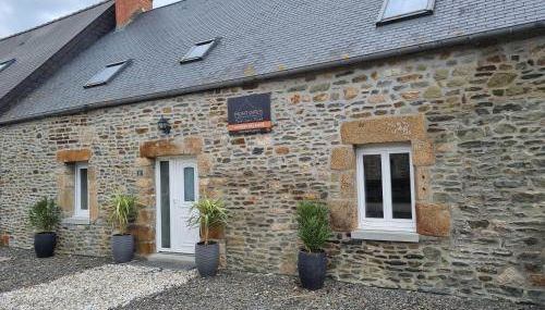 Au Mont De La Rive #Jaccuzi et Mont-Saint-Michel # - Foto 3