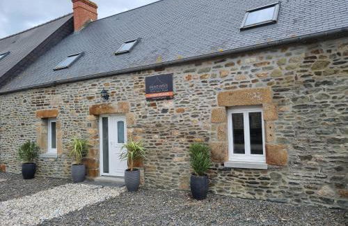 Au Mont De La Rive #Jaccuzi et Mont-Saint-Michel # - Foto 3