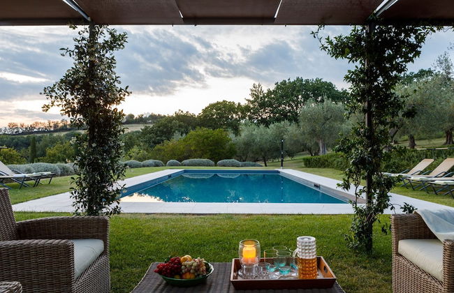 Casa Eugenia 8 Emma Villas - Foto 40