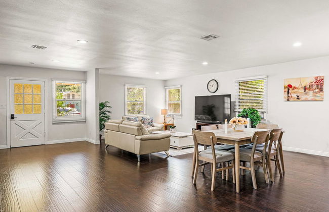 Comfortable Pasadena Retreat With Good Location - Foto 10