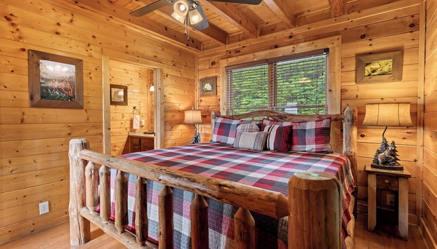 Bella Vista - Foto 3, Habitación