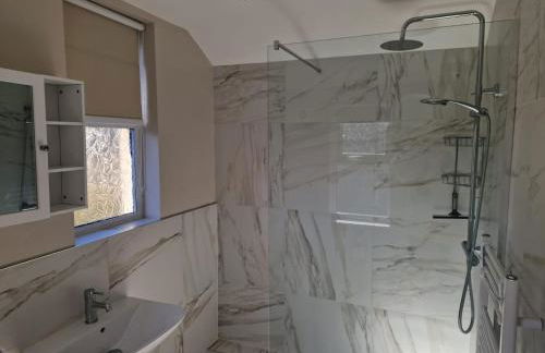 Seahouses cottage - Foto 8