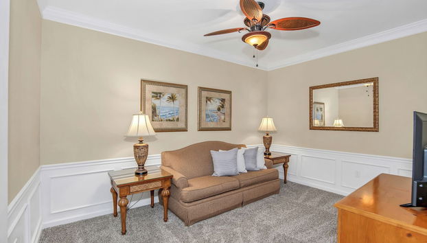 Servicios del alojamiento