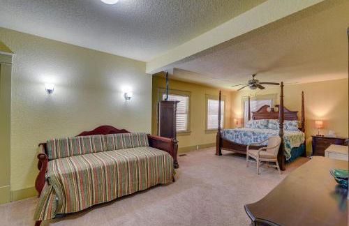 Less Than 1 Mi to Beach Group Getaway in Galveston! - Foto 17