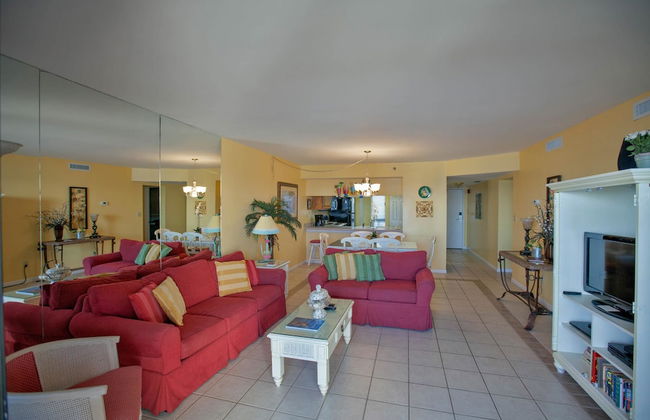 Emerald Towers by Panhandle Getaways - Foto 16