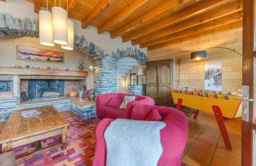 Chalet La Darse Nature et Sérénité - Foto 28