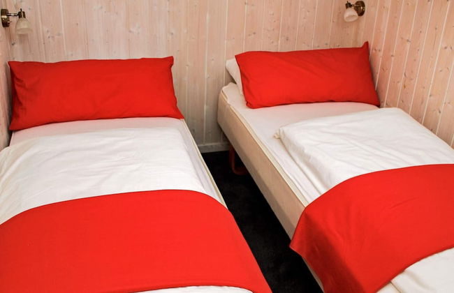 Holiday Home in Otterndorf - Foto 9