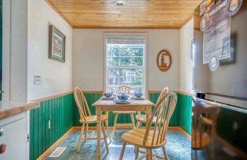 Cathys Cottage - Photo 19