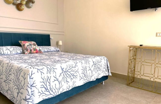 Residenza d'epoca Chiostro San Francesco - Foto 14