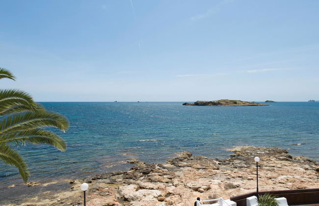 Vibra Jabeque Soul Aparthotel - Foto 17