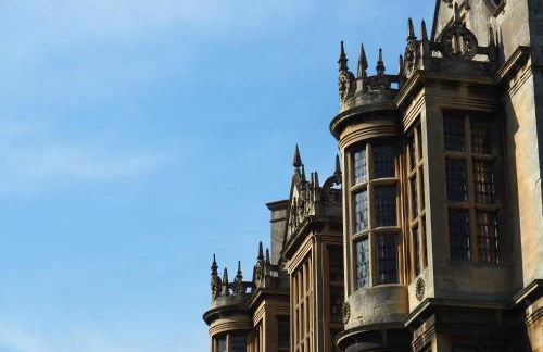 The Hall Estate - Historic Grade I-listed Jacobean Mansion - Foto 48