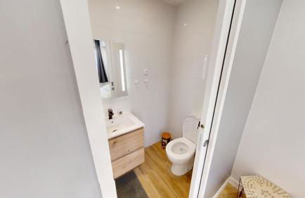 Résidence Calme au Bord de Seine à Melun avec Jardin Terrasses et vue sur la Seine - Foto 12