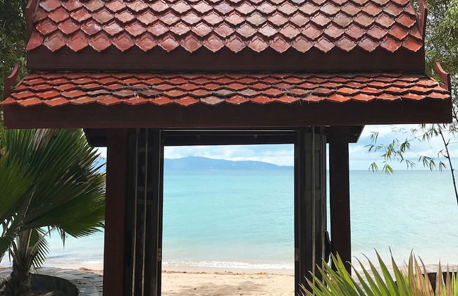 Sunshine Residence - Photo 42