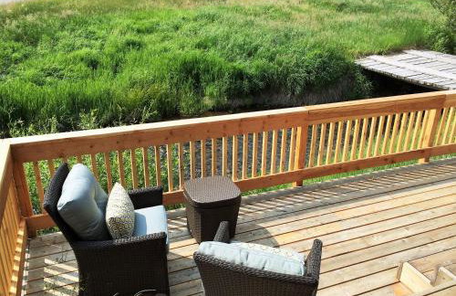 Creek Cabin - Foto 8