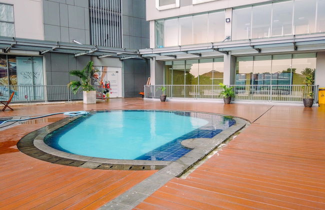 Gorgeous 1BR Apartment Royal Olive Residence - Foto 15