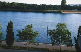 Luxuswohnung mit Weserblick nähe City - Foto 17