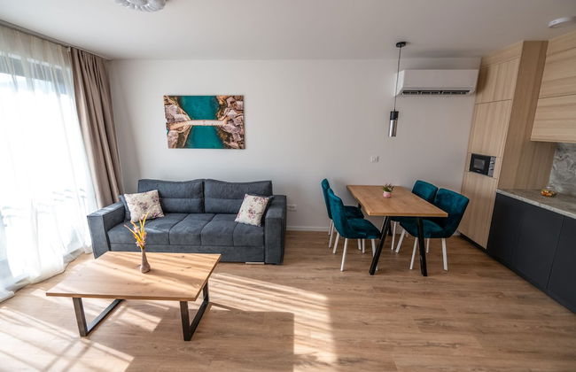 MM Residence Mostar - Foto 18