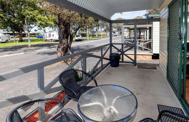 BIG4 Mudgee Holiday Park - Foto 51