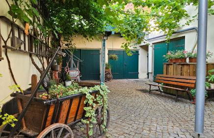 Gemütliche Wohnscheune - Foto 1