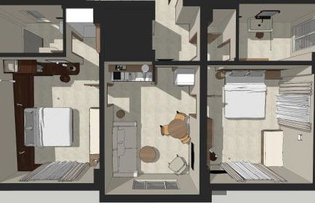 CENTAURO Prime Residencies - Foto 80