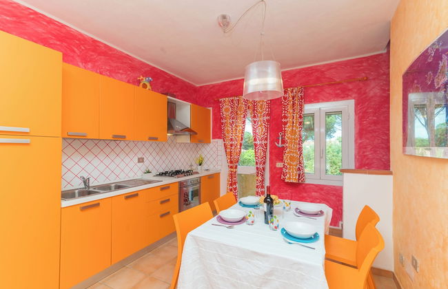 Casa Maria 250m From The Beach - Photo 9