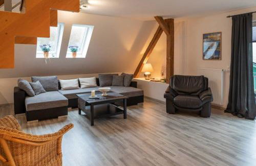 FEWO Maisonettenwohnung - Photo 11