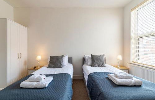 Greyfriars - Foto 108