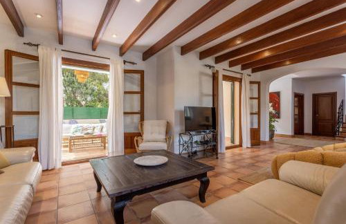 Villa Martina - Foto 13