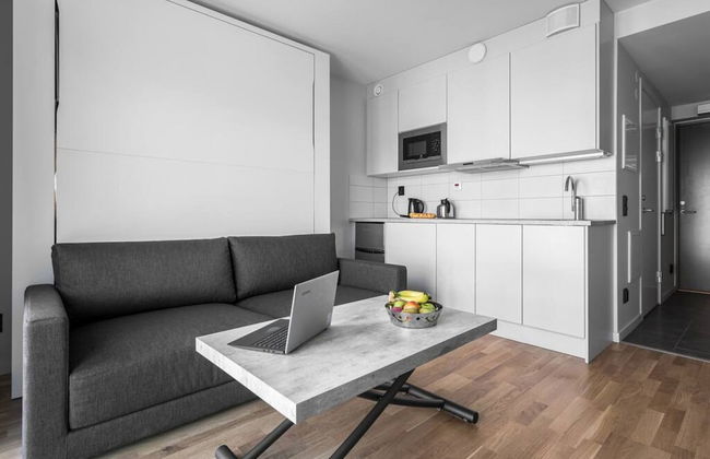 Lidingö Residence - Foto 6