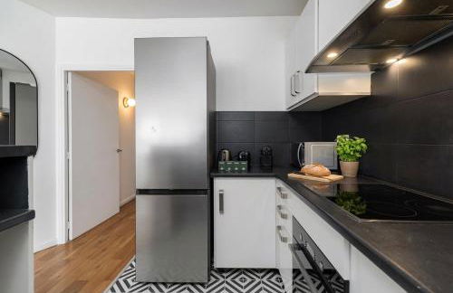 PoeticStay - Champs Elysees - Foto 14